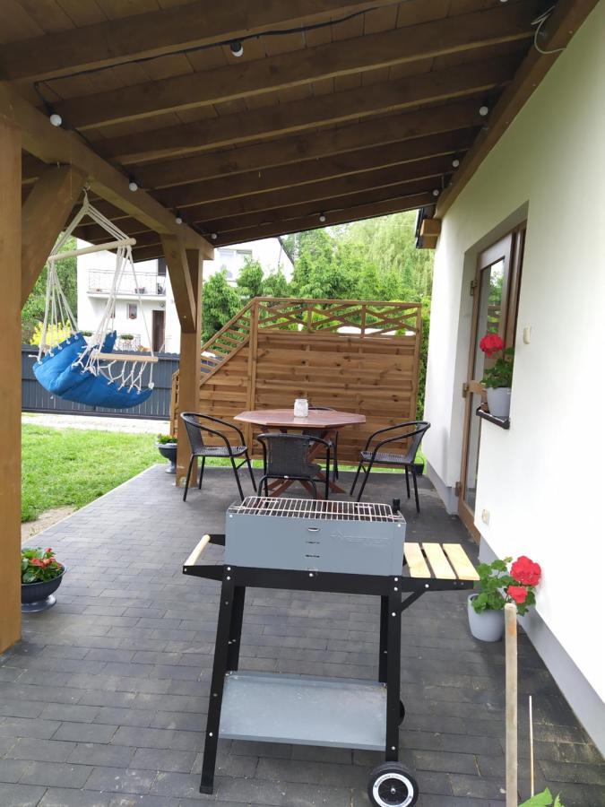 #Mazurynature Giżycko Exteriér fotografie