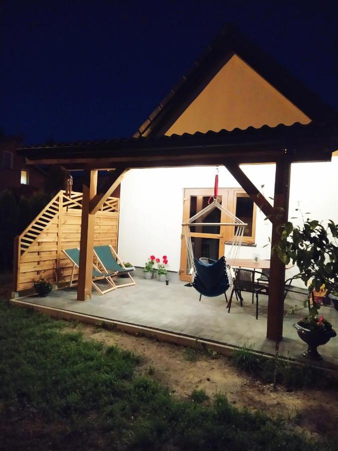 #Mazurynature Giżycko Exteriér fotografie