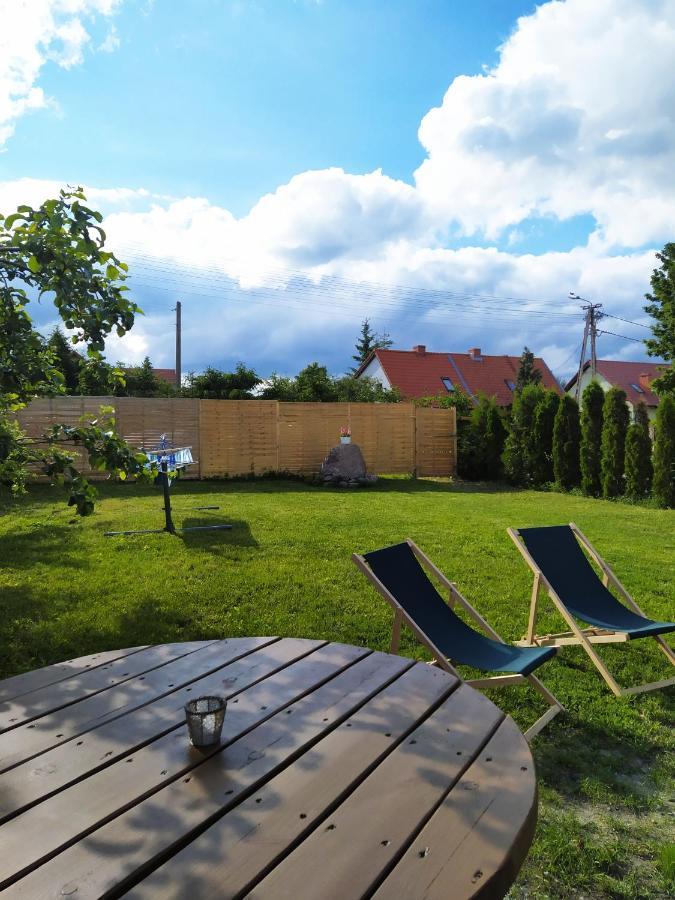 #Mazurynature Giżycko Exteriér fotografie