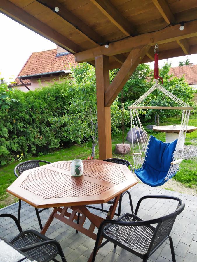 #Mazurynature Giżycko Exteriér fotografie